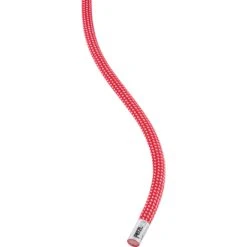 Petzl Arial 9.5mm Rope - 70m - Red