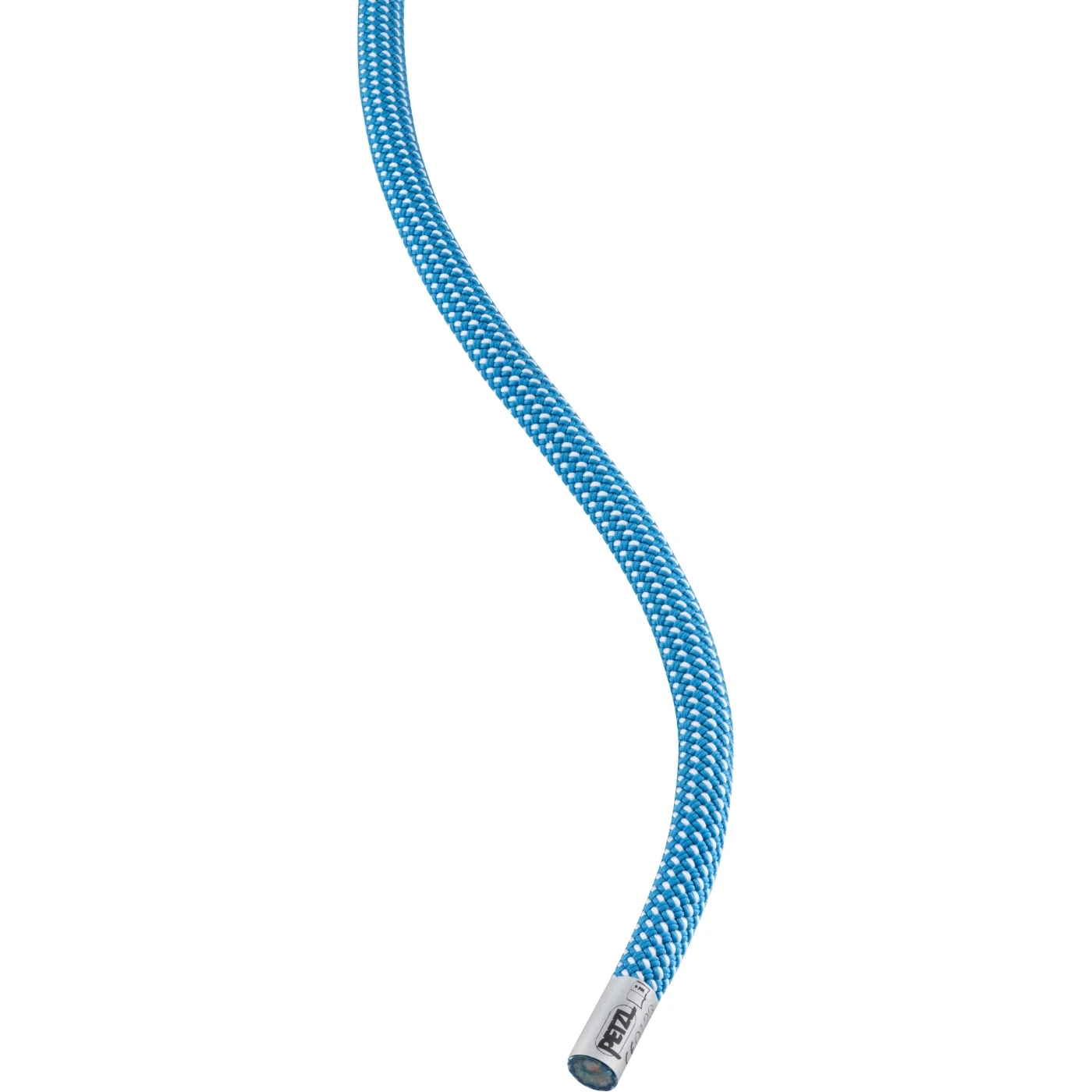 Petzl Arial 9.5mm Rope - 80m - Blue