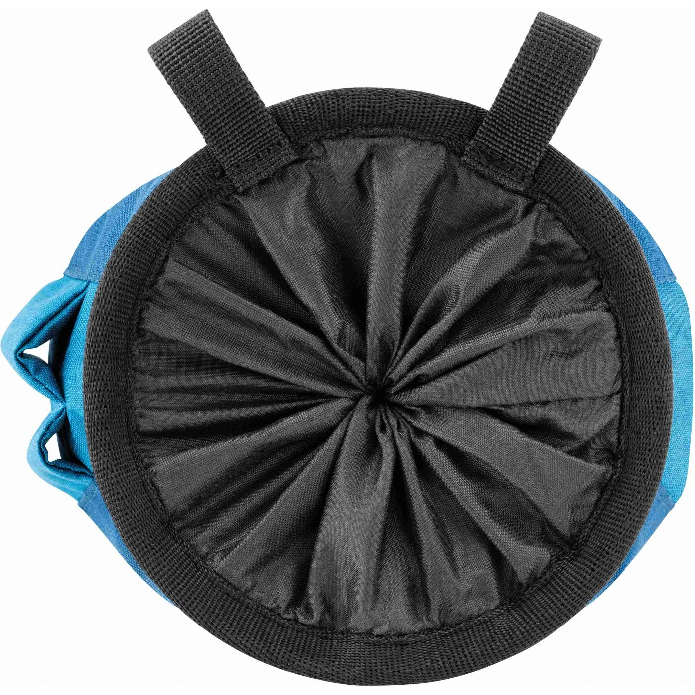 Petzl Saka Chalkbag - Blue - Image 3